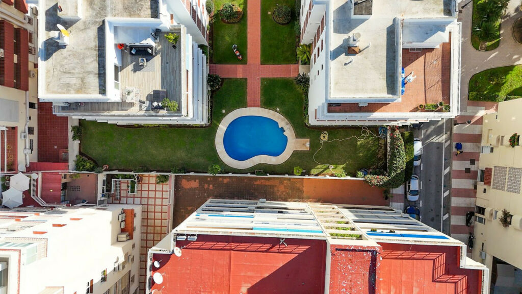 Penthouse Marbella Málaga - image 10