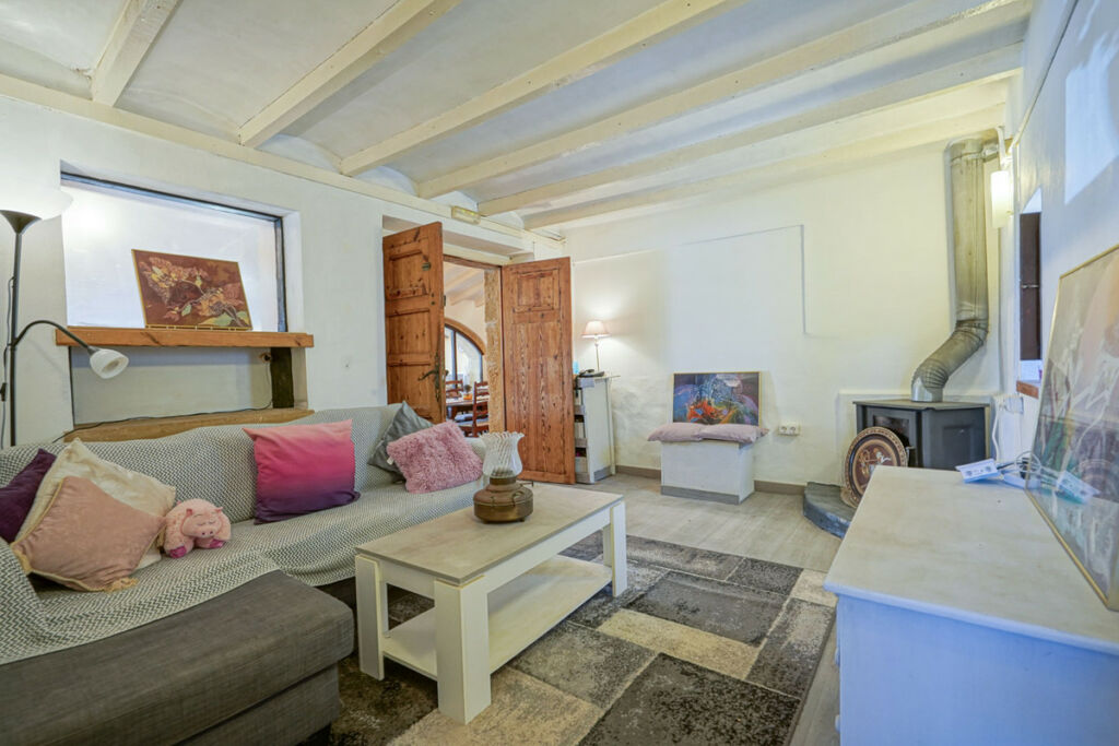 Detached Villa Javea Alicante - image 10