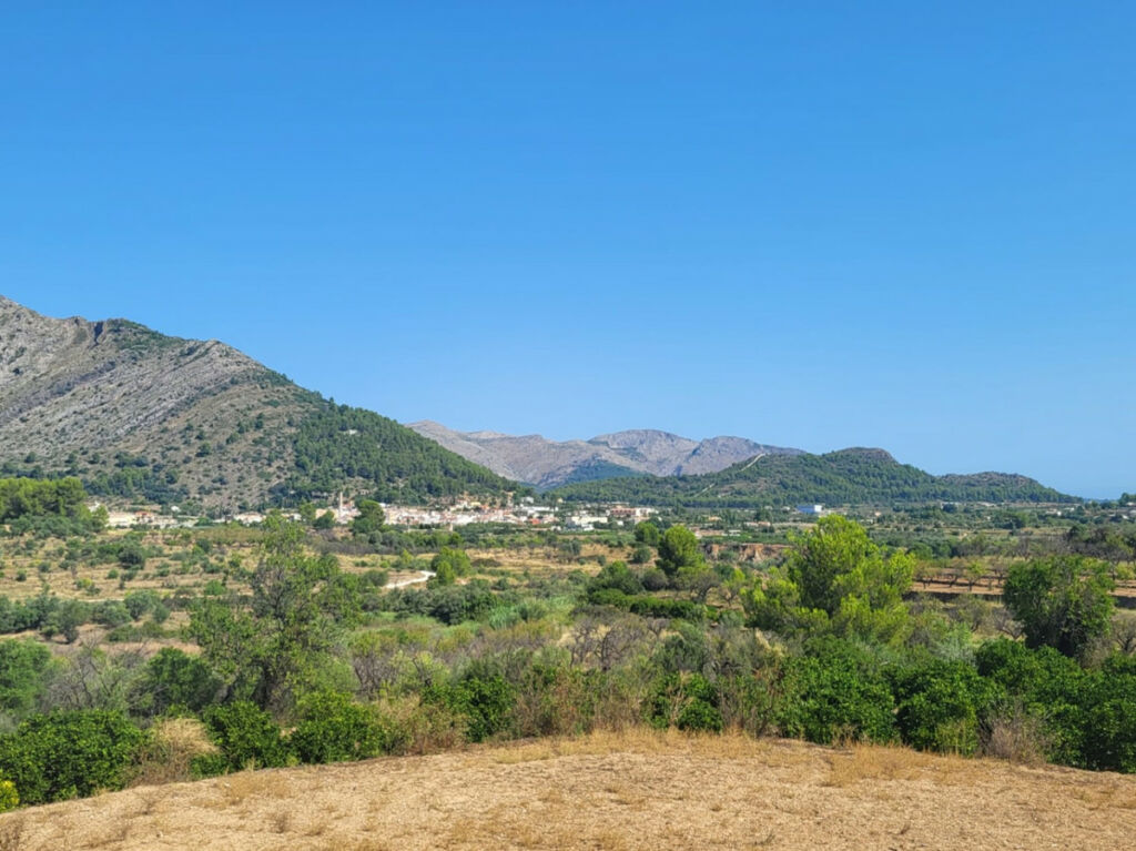Land Parcent Alicante - image 10