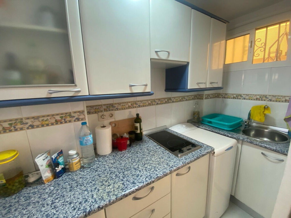 Middle Floor Studio Arroyo de la Miel Málaga - image 17