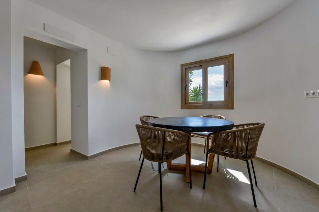 Detached Villa Altea Alicante - image 10
