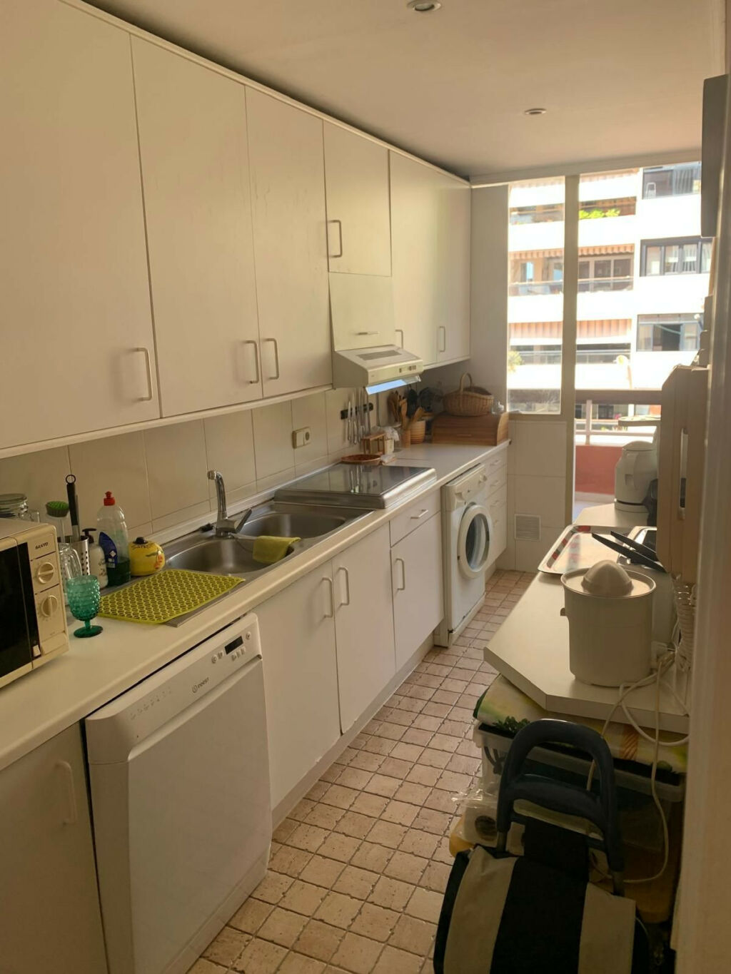 Middle Floor Apartment Marbella Málaga - image 10