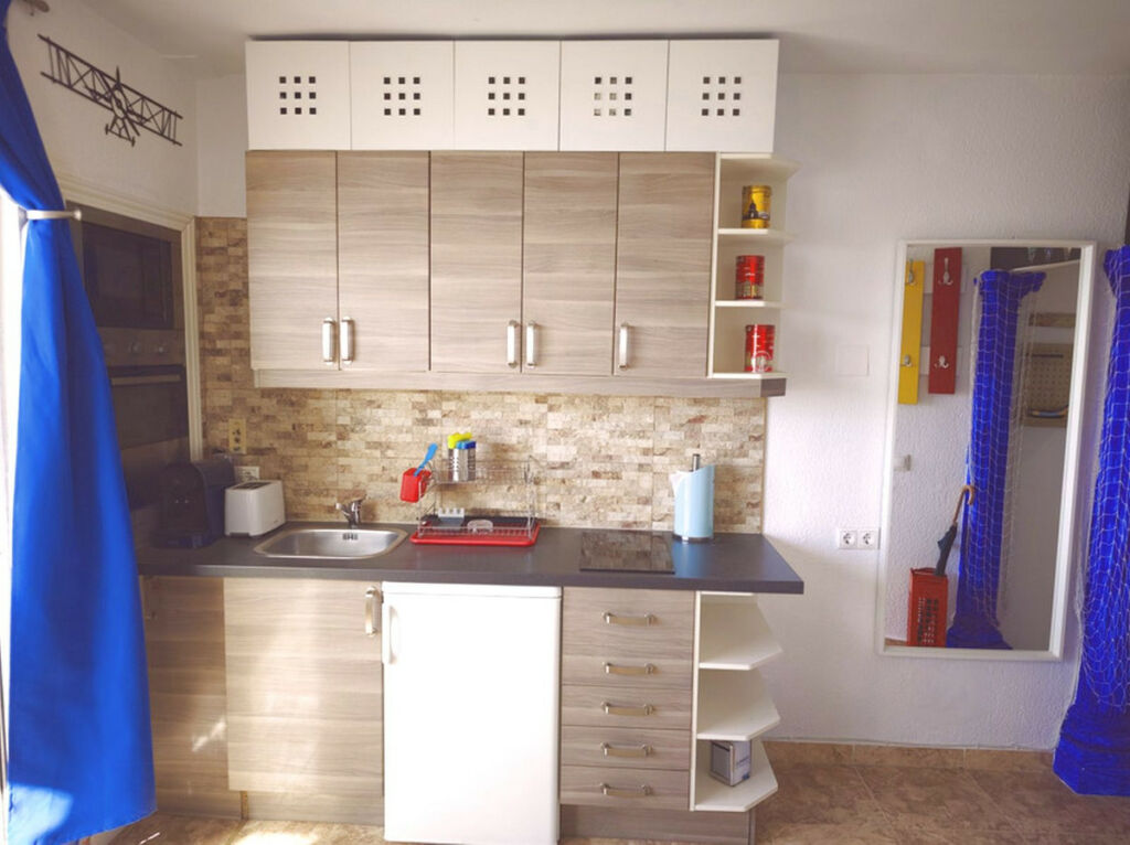 Top Floor Studio Fuengirola Málaga - image 10