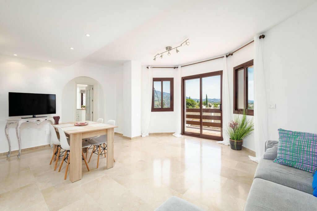 Duplex Marbella Málaga - image 10