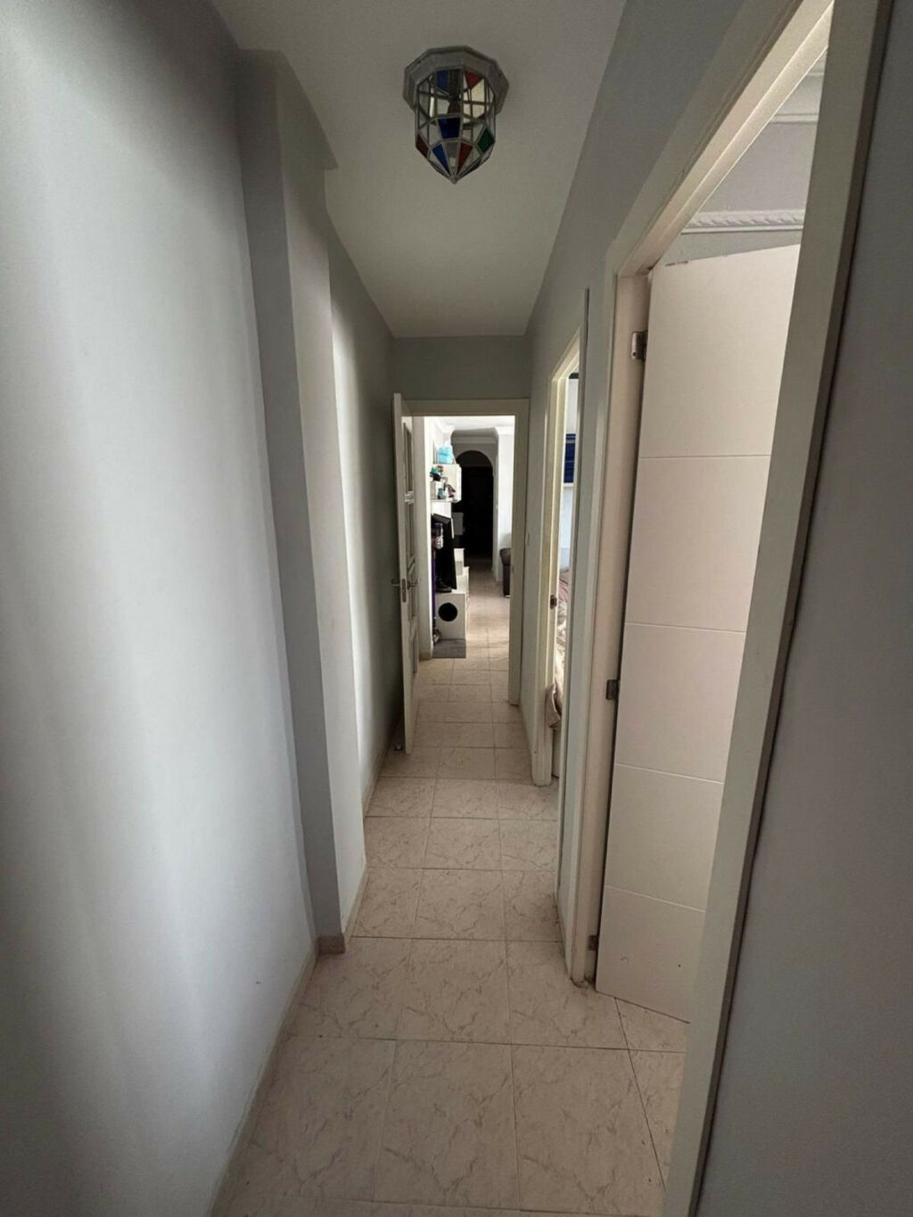 Middle Floor Apartment Marbella Málaga - image 10