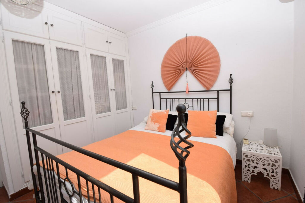 Townhouse Mijas Golf Málaga - image 10