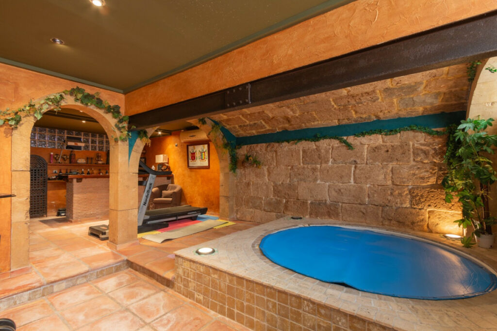 Townhouse Javea Alicante - image 10
