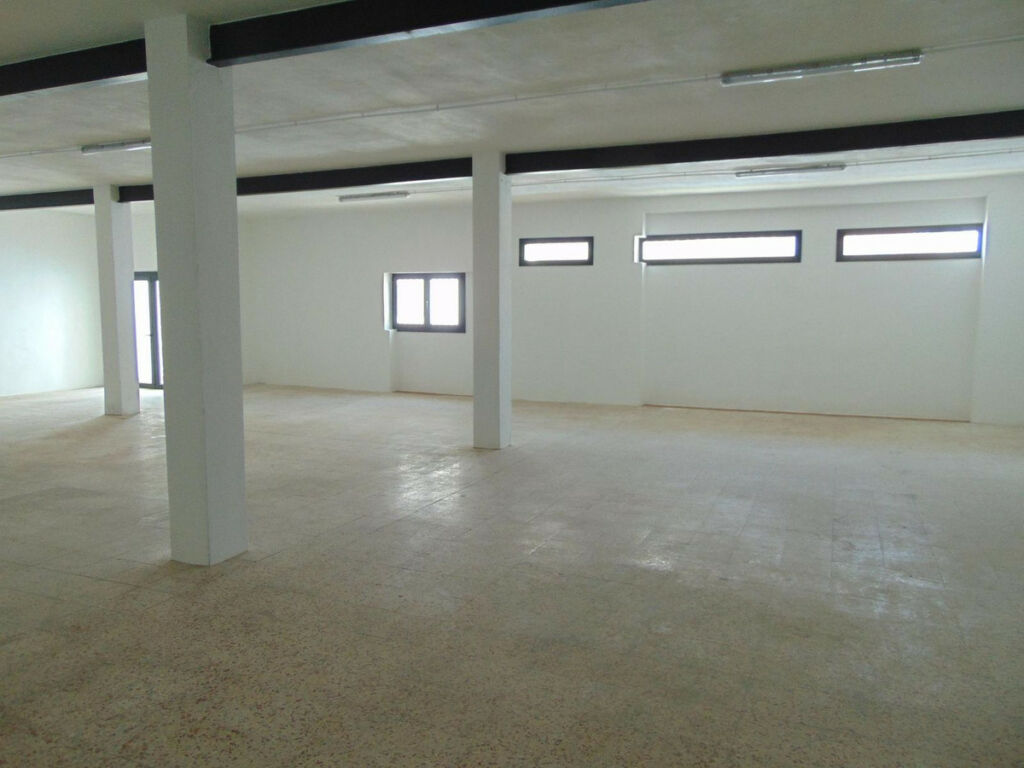 Warehouse Alhaurín el Grande Málaga - image 10