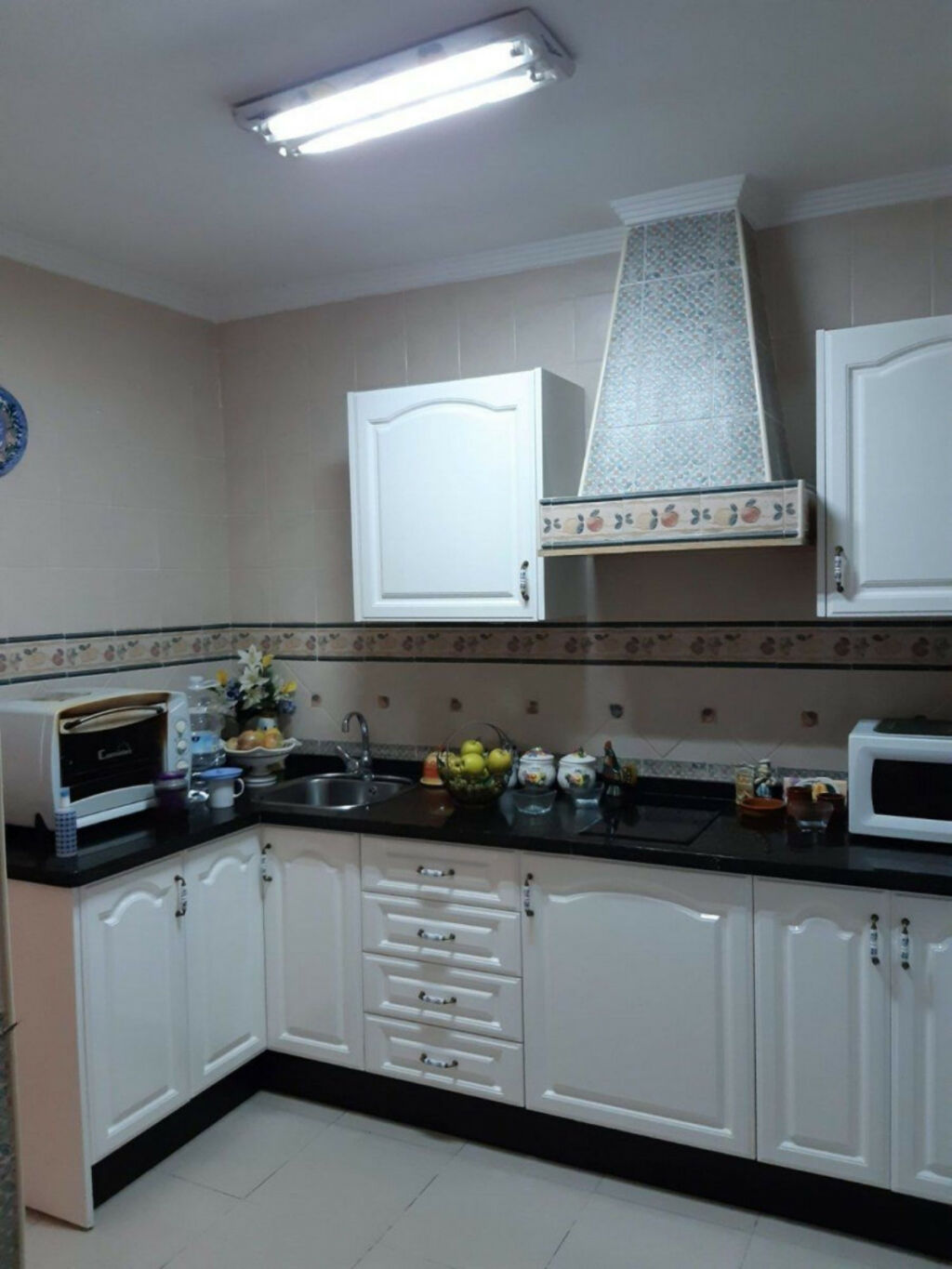 Detached Villa Arroyo de la Miel Málaga - image 10
