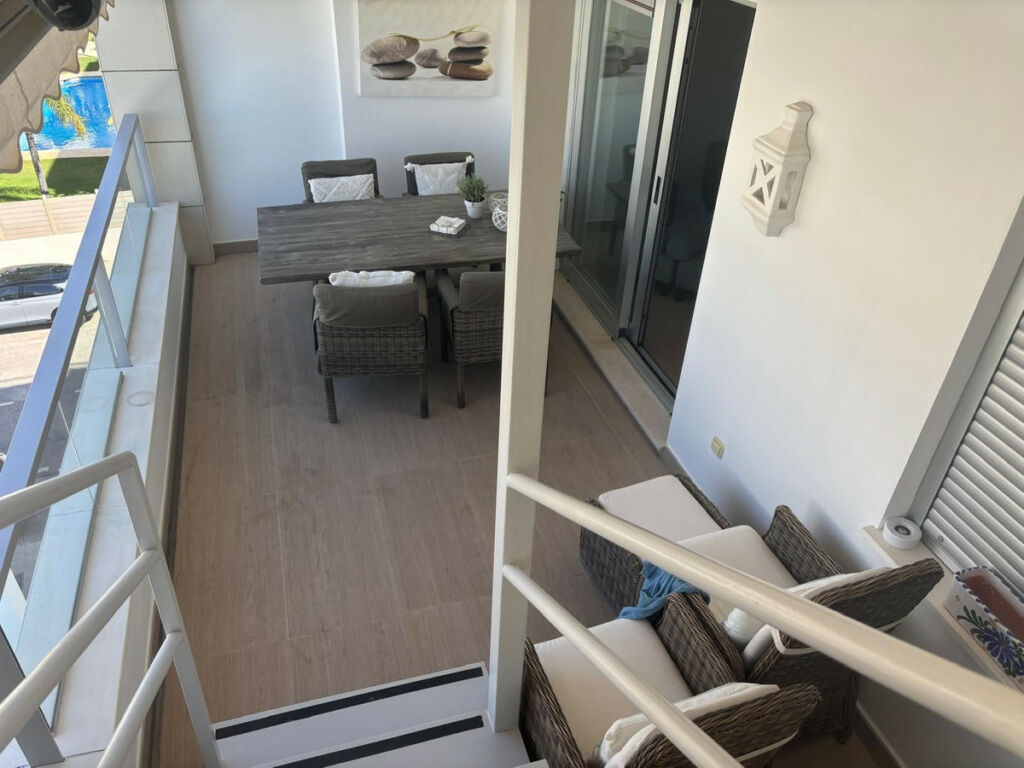 Penthouse Duplex San Pedro de Alcántara Málaga - image 9