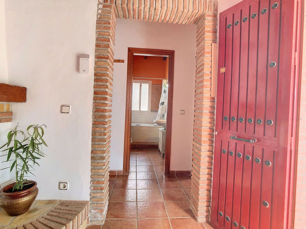 Detached Villa Coín Málaga - image 10