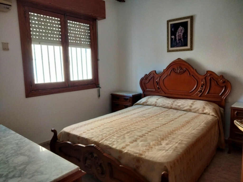 Detached Villa Aguilas Murcia - image 12