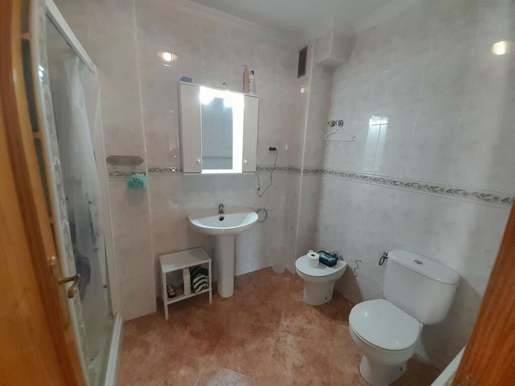 Middle Floor Apartment Puerto de Mazarrón Murcia - image 10
