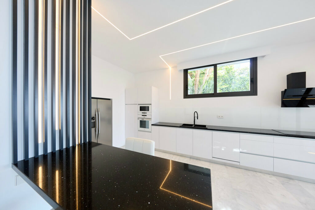 Detached Villa Altea Alicante - image 10