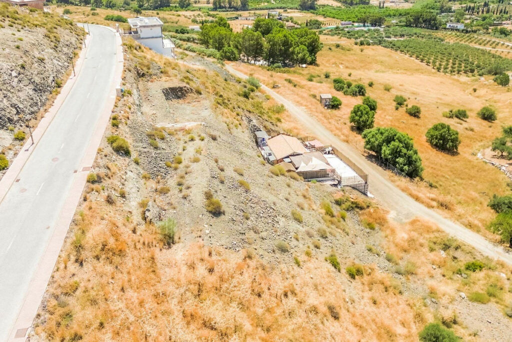 Residential Plot Coín Málaga - image 10