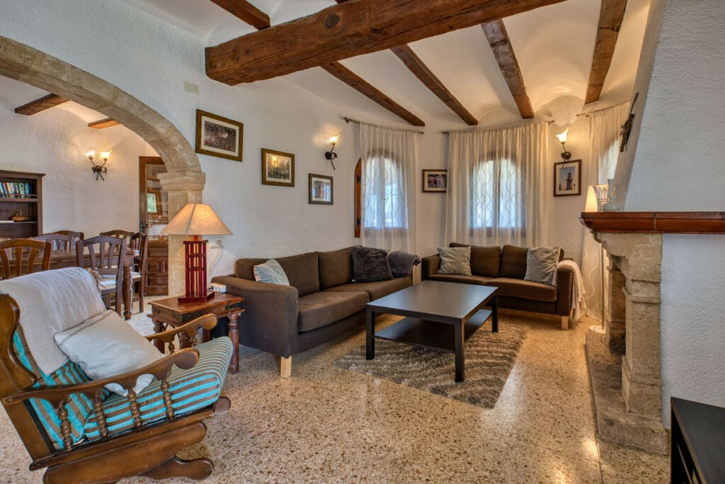 Detached Villa Javea Alicante - image 10