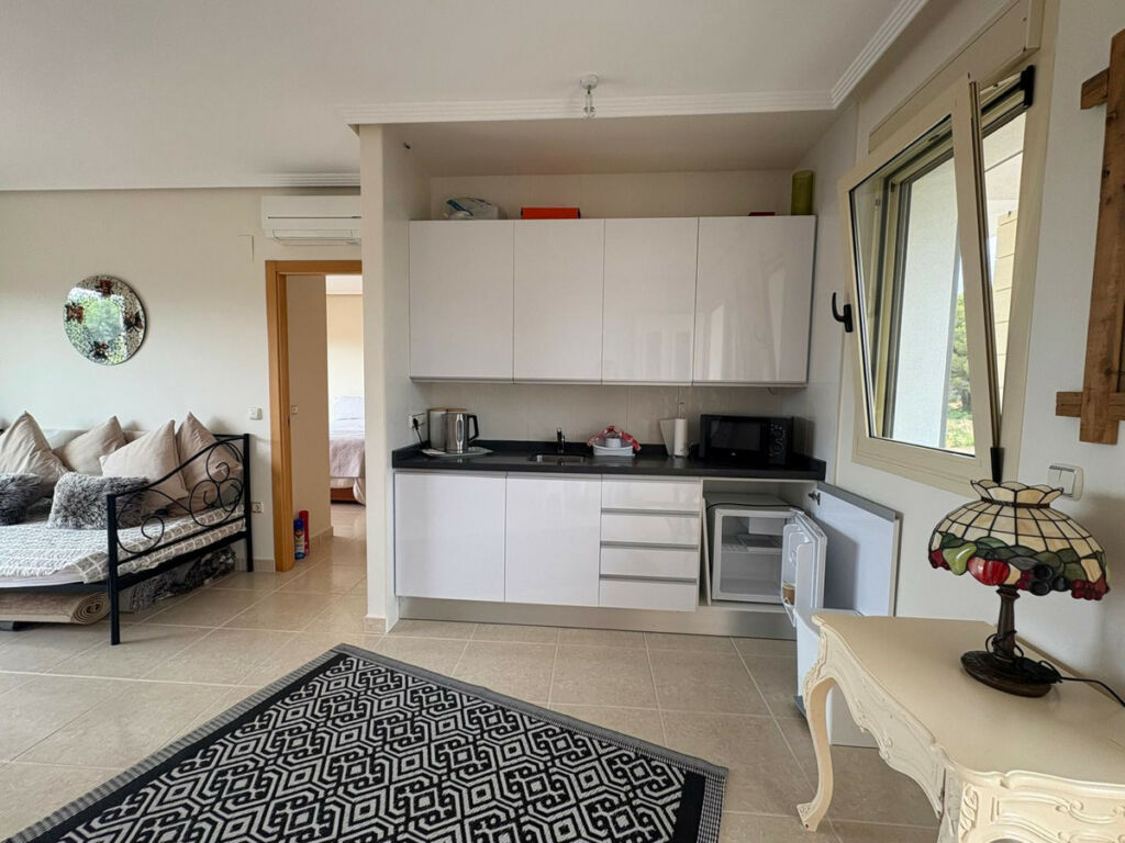 Detached Villa Calpe Alicante - image 10