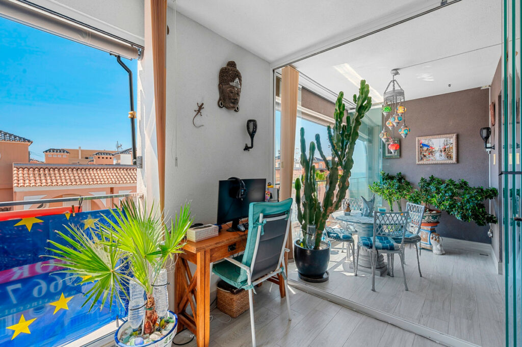 Penthouse La Mata Alicante - image 10