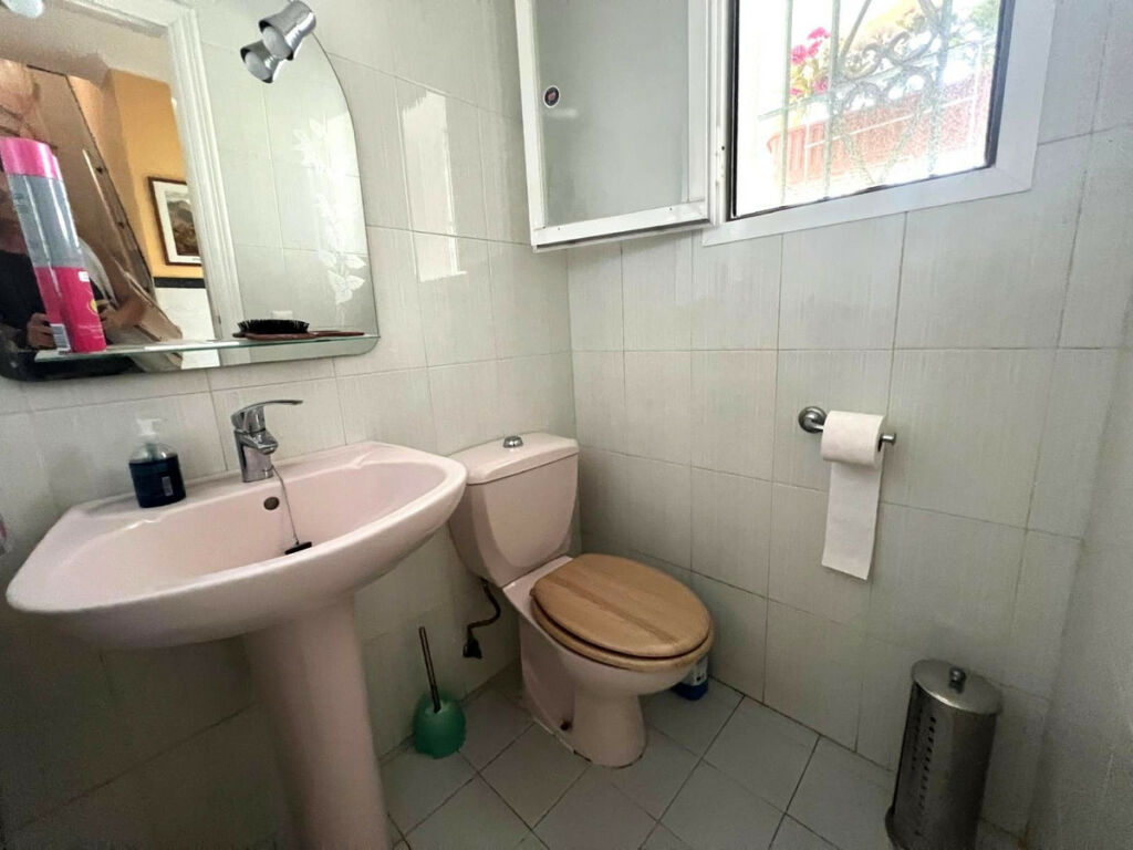 Townhouse Atalaya Málaga - image 10