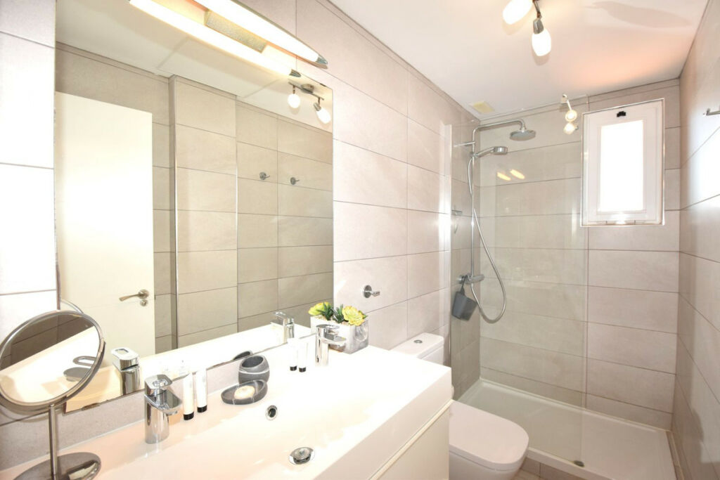 Penthouse La Cala de Mijas Málaga - image 10