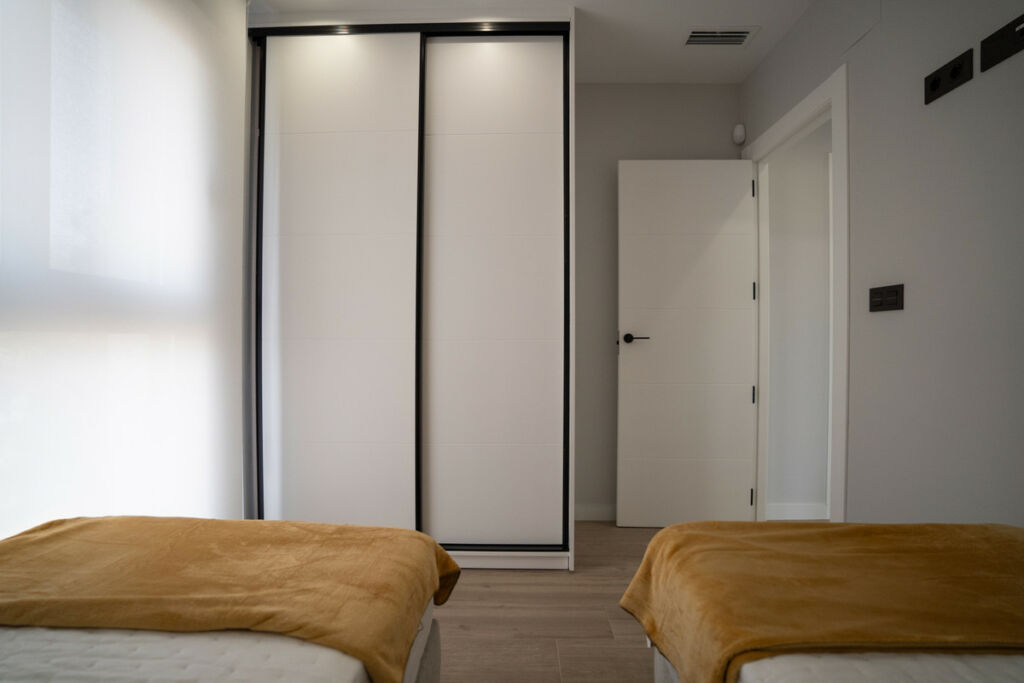 Ground Floor Apartment Pilar de la Horadada Alicante - image 101