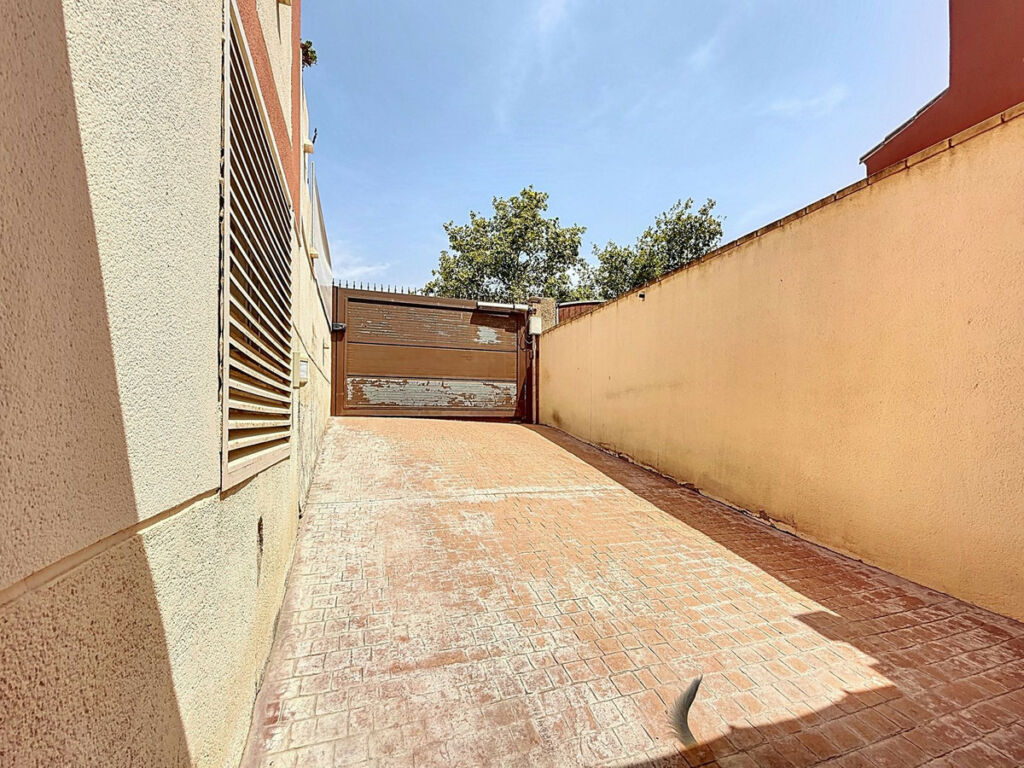 Detached Villa Torre del Mar Málaga - image 101