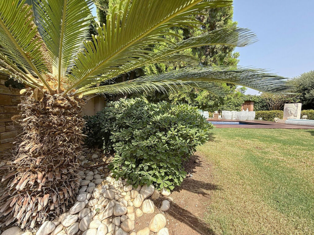 Detached Villa Torre del Mar Málaga - image 102