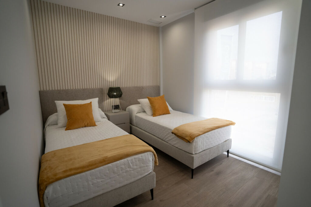 Ground Floor Apartment Pilar de la Horadada Alicante - image 103