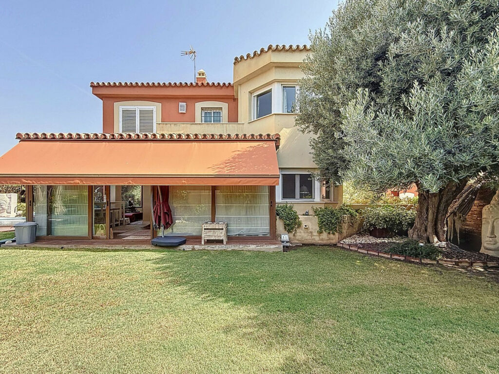 Detached Villa Torre del Mar Málaga - image 104