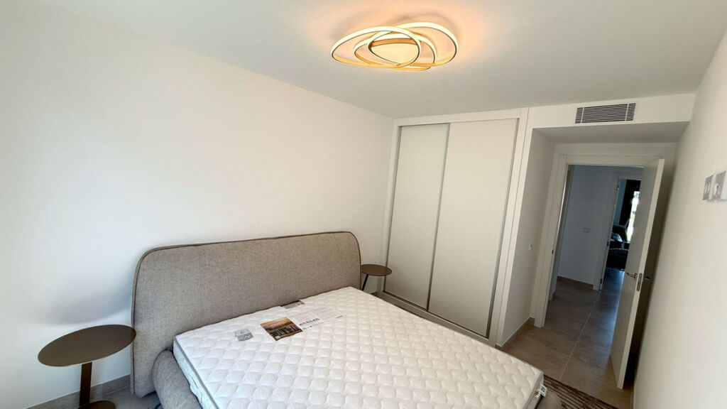 Ground Floor Apartment Atalaya Málaga - image 11