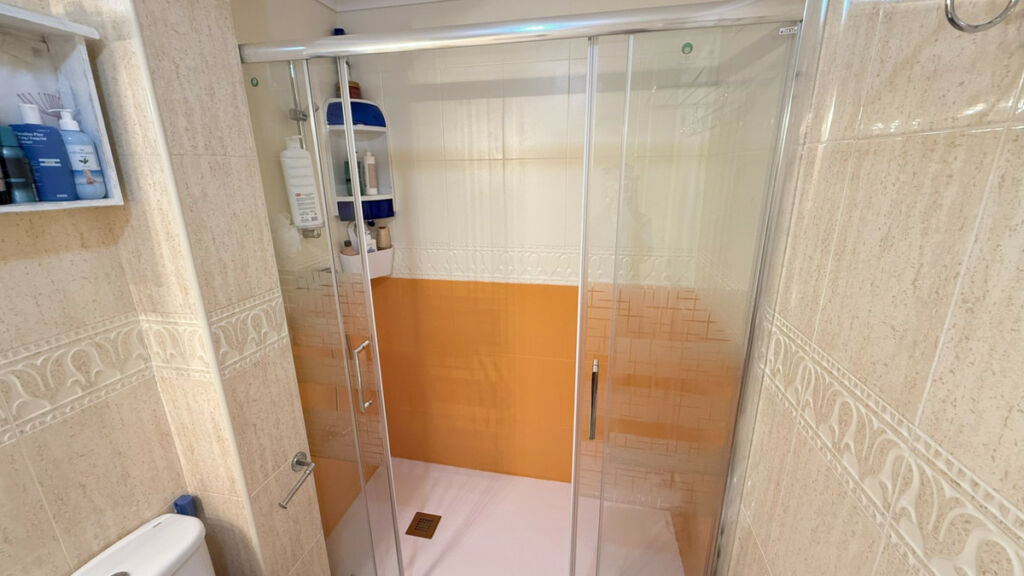 Ground Floor Apartment La Zenia Alicante - image 11