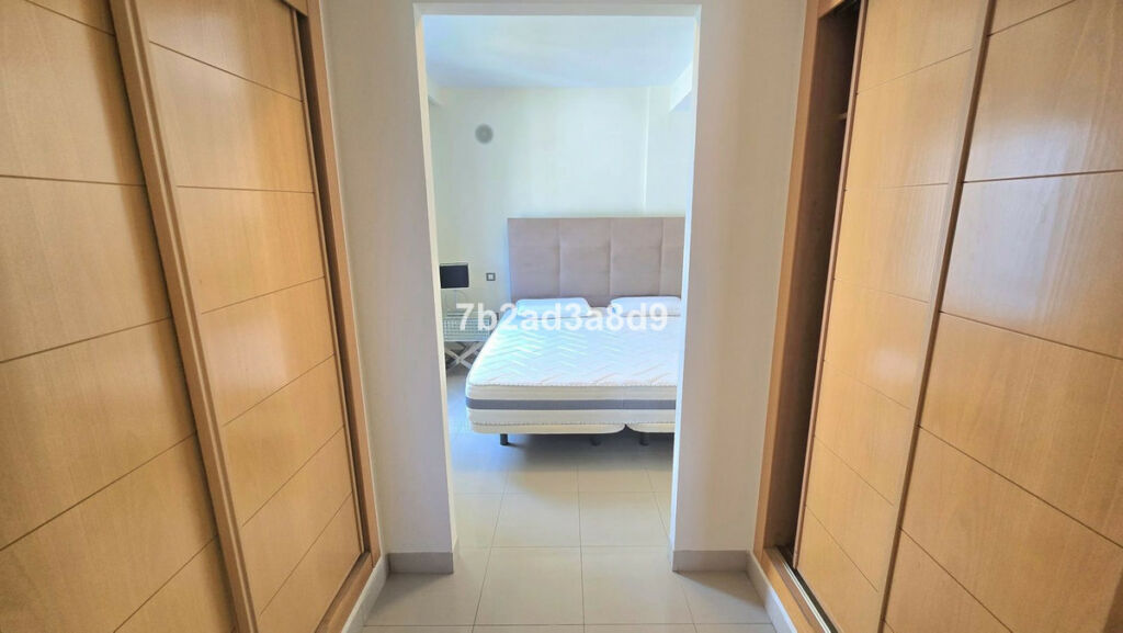 Middle Floor Apartment New Golden Mile Málaga - image 11