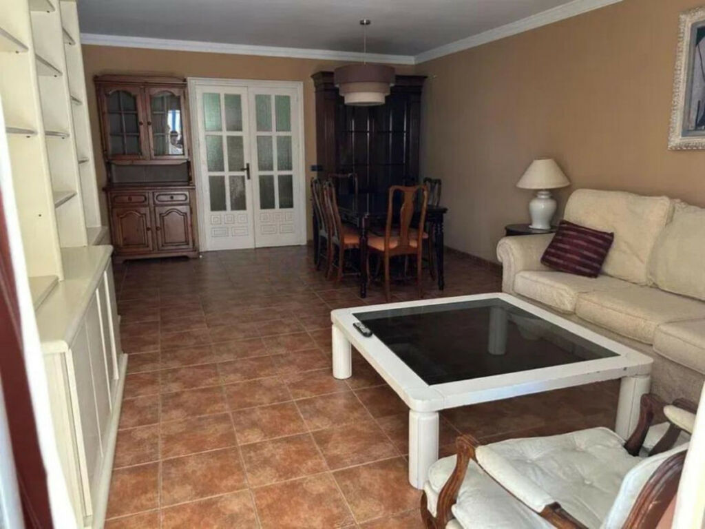 Middle Floor Apartment Marbella Málaga - image 11