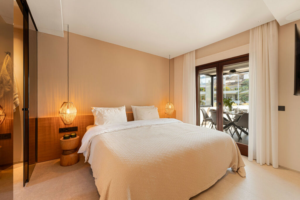 Penthouse Duplex The Golden Mile Málaga - image 11