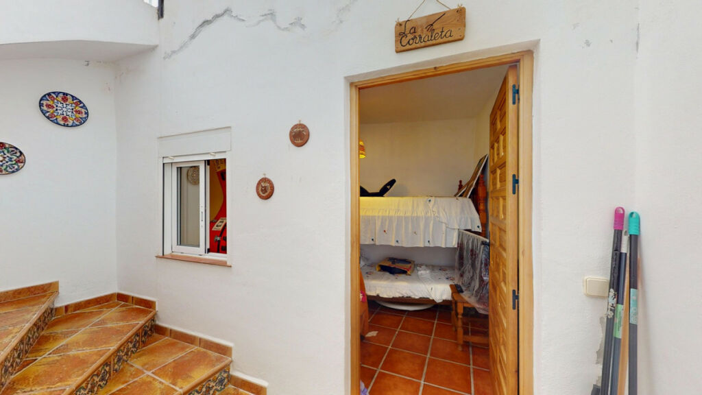 Semi-Detached House Arenas Málaga - image 11
