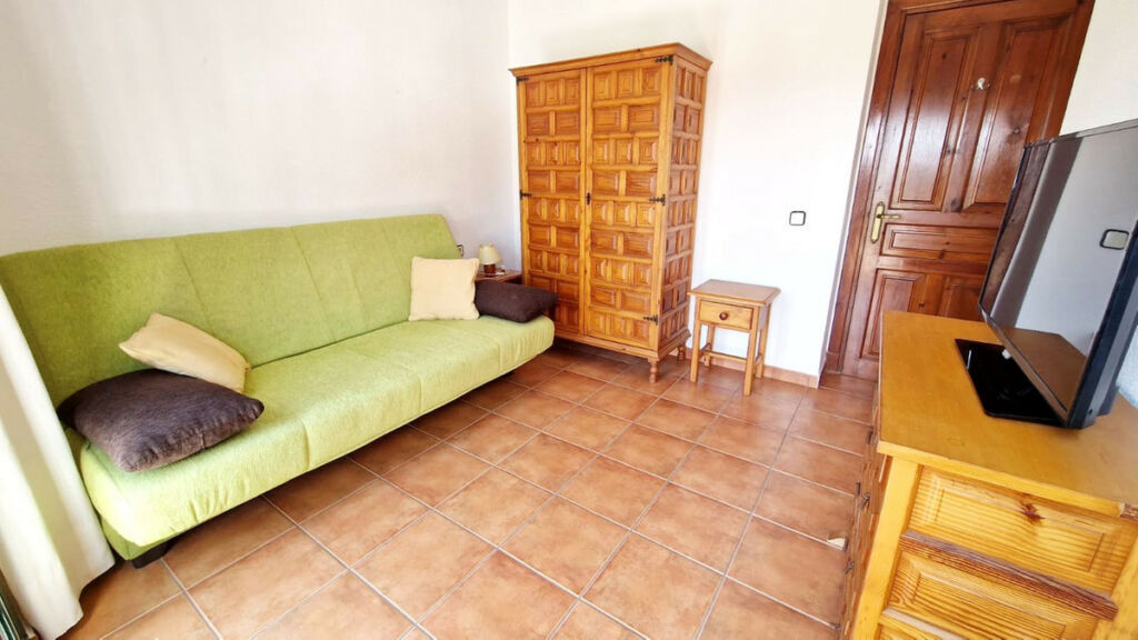 Townhouse Campo Mijas Málaga - image 11