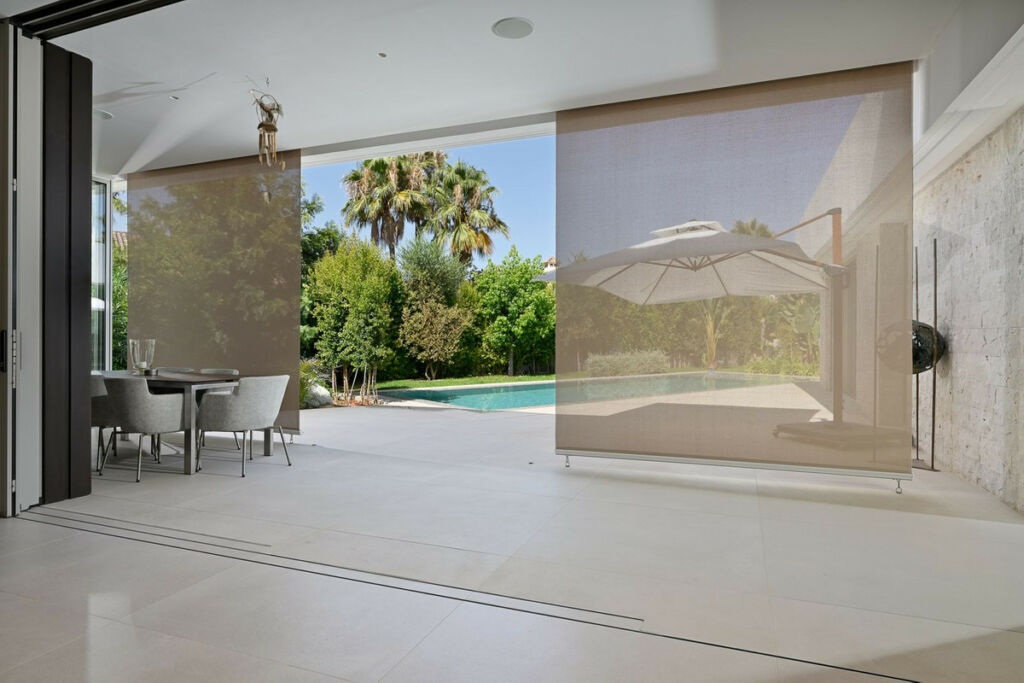 Detached Villa Marbesa Málaga - image 11