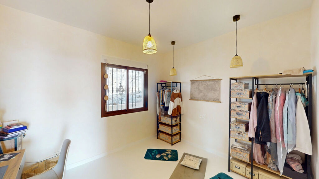 Detached Villa Arenas Málaga - image 11