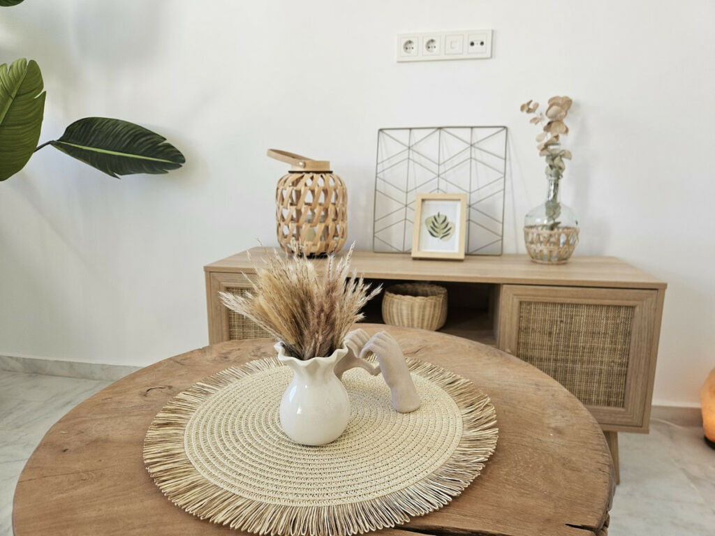 Townhouse Benalmadena Pueblo Málaga - image 11