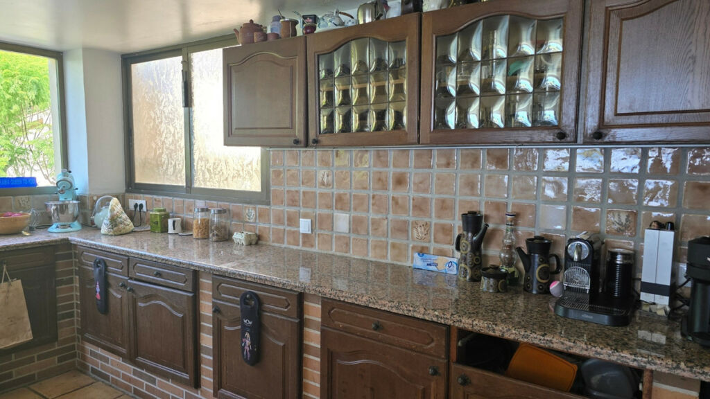 Detached Villa Altea Alicante - image 11