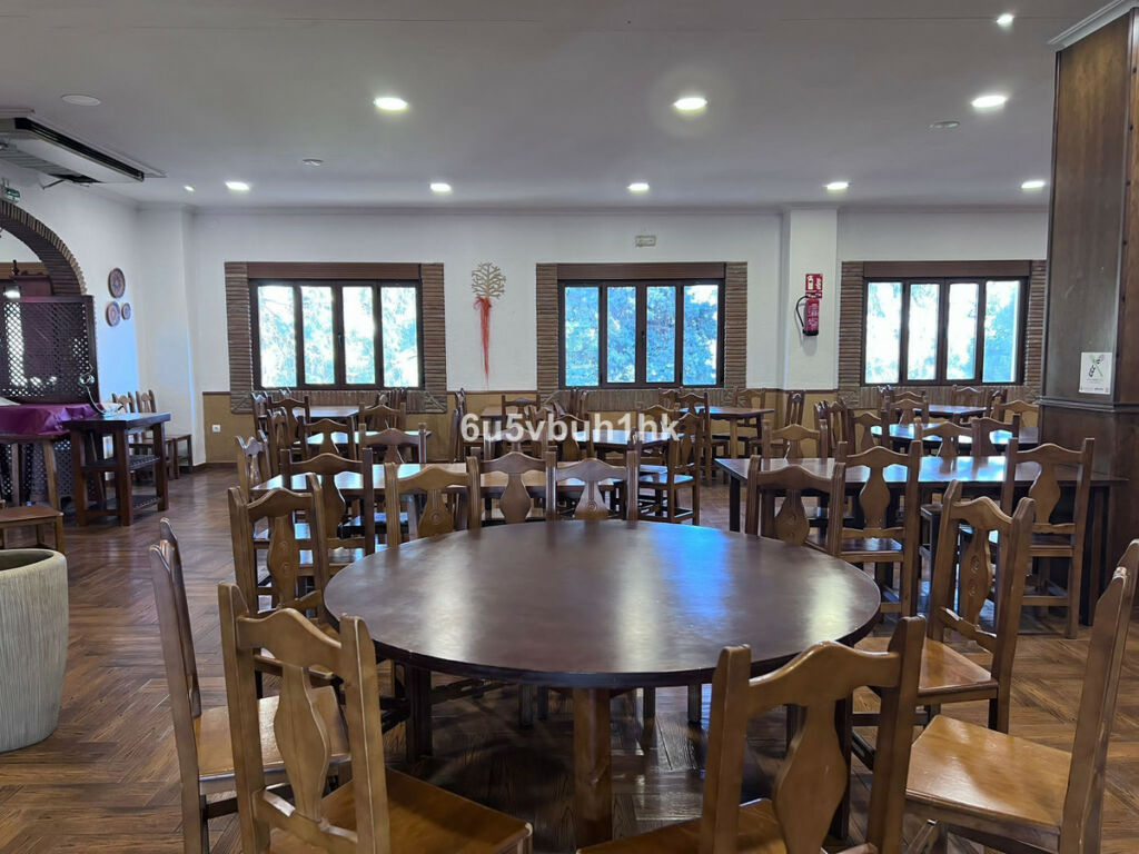 Restaurant Málaga Málaga - image 11