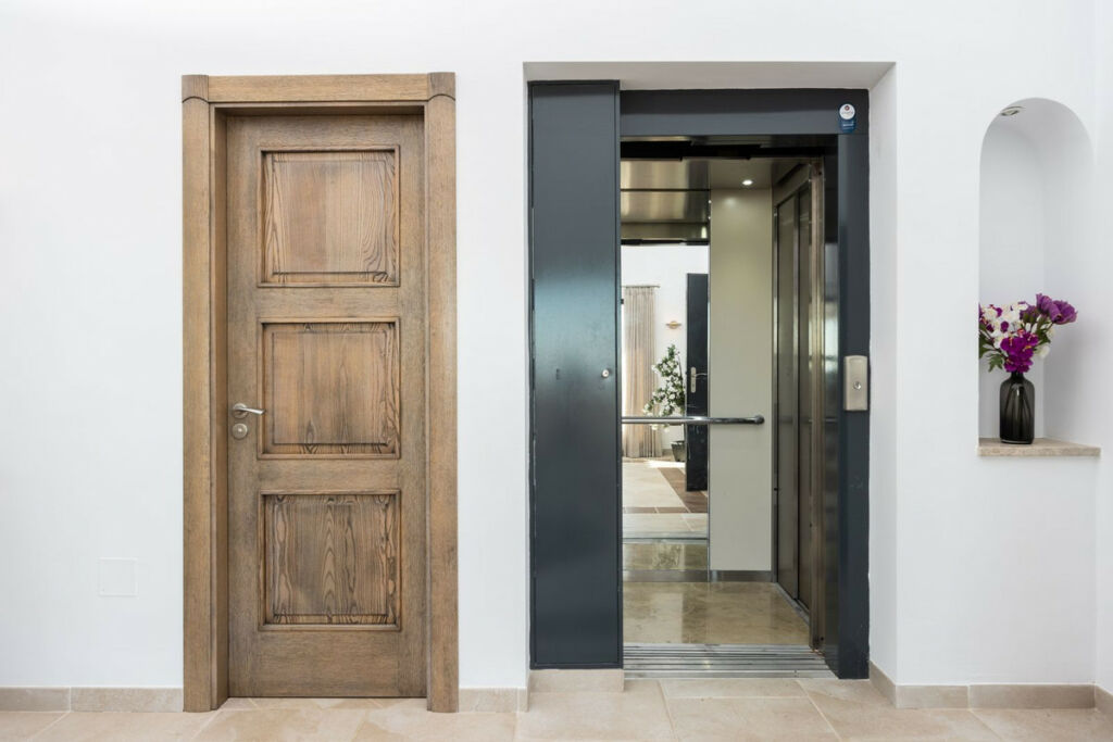 Detached Villa Mijas Málaga - image 11