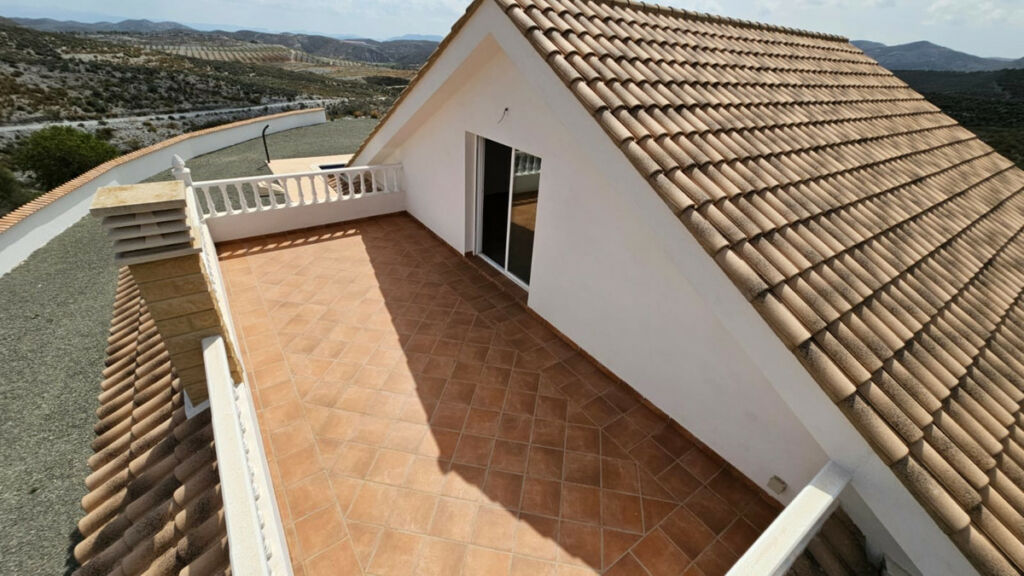 Detached Villa Lorca Murcia - image 11