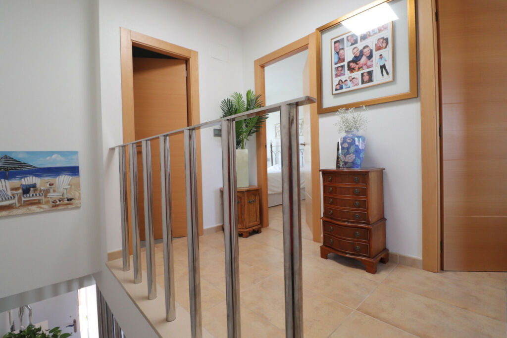 Townhouse Benijofar Alicante - image 11