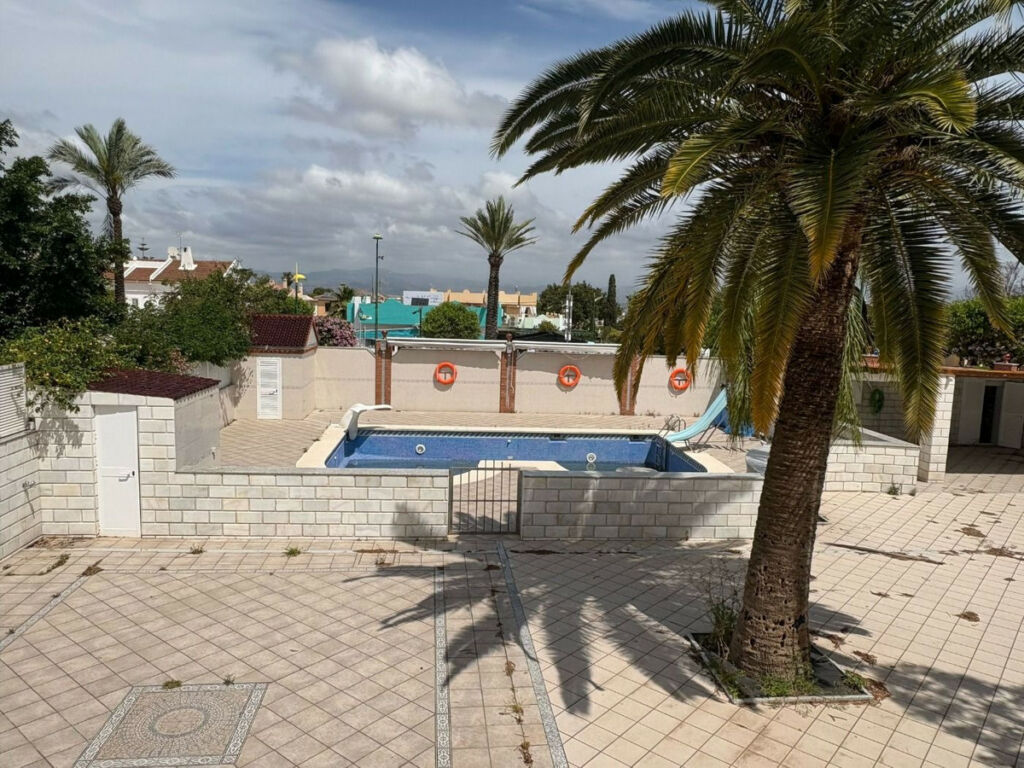 Detached Villa Alhaurín de la Torre Málaga - image 41