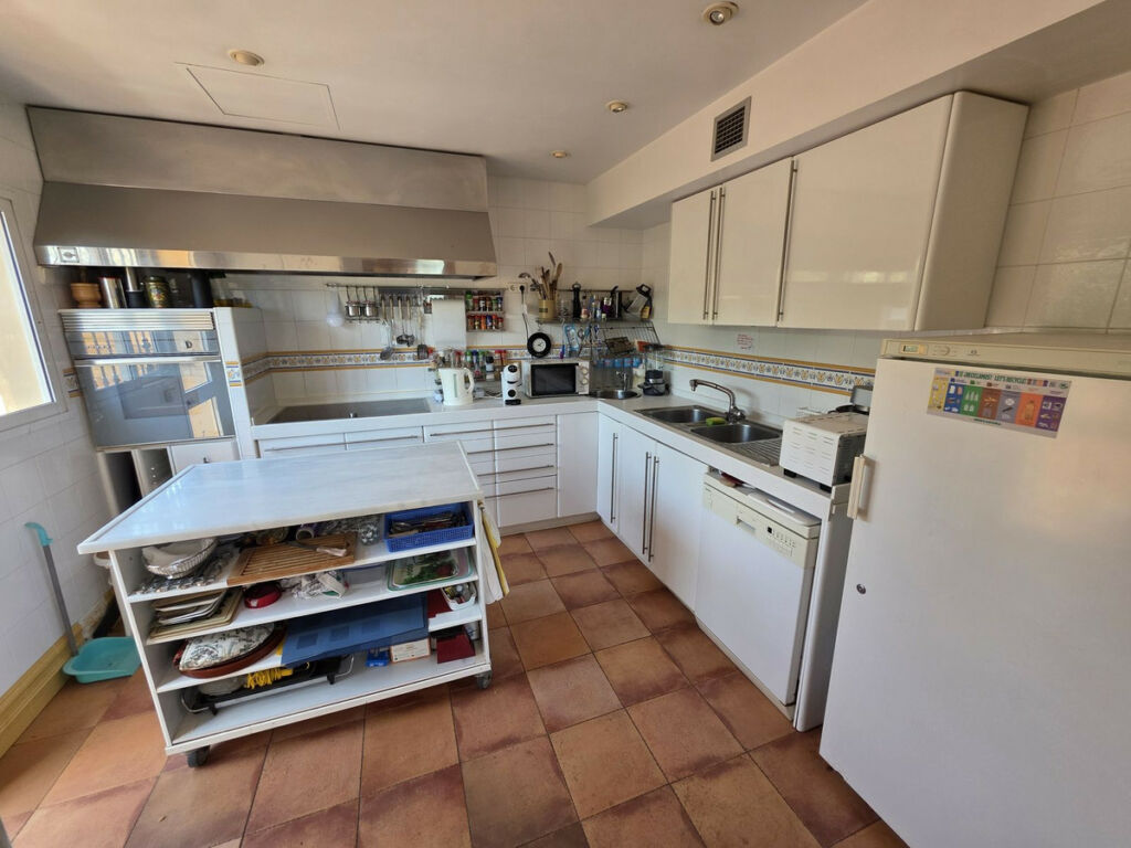 Detached Villa Marbesa Málaga - image 11