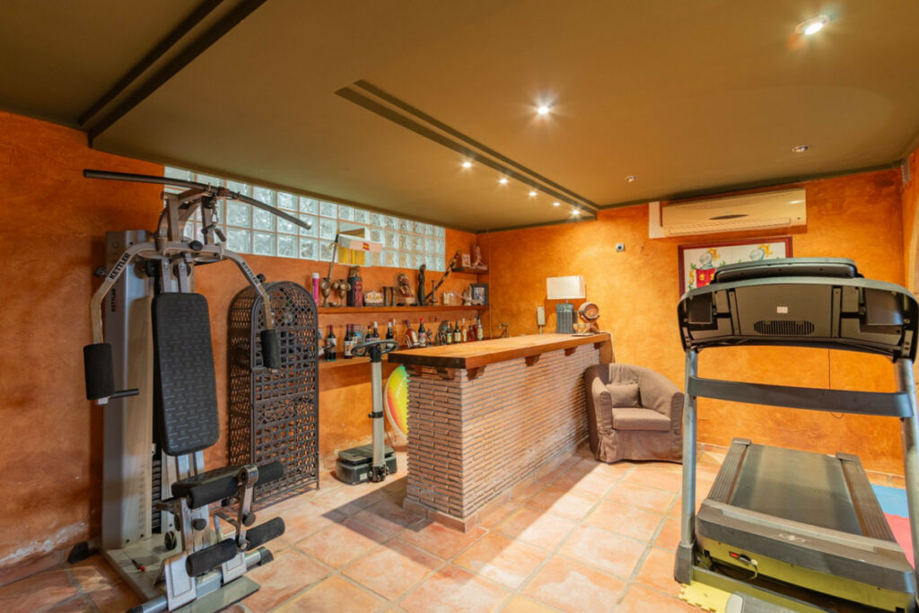 Townhouse Javea Alicante - image 11