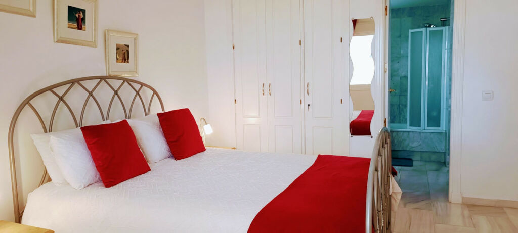 Ground Floor Apartment Marbella Málaga - image 11