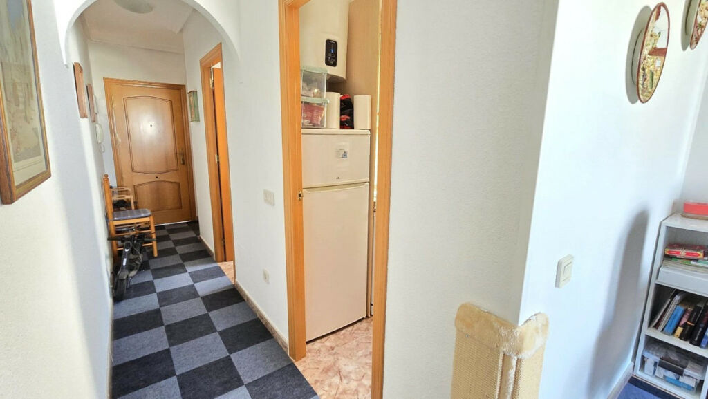 Penthouse Torrevieja Alicante - image 11