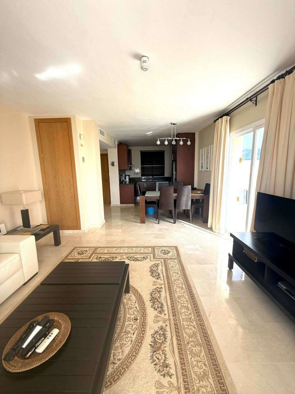 Penthouse El Faro Málaga - image 11